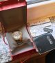♥♥ Sehr Schöne Klassische Guess Damen Uhr Gold,  Ovp ♥♥ Armbanduhren Bild 1