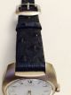 Vintage Edele Handaufzug Armbanduhr A.  D 1960 ' S Schweiz Armbanduhren Bild 3