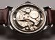 Vintage Armbanduhr Enicar Ultrasonic – Handaufzug – In Edelstahl – Cal.  Ar 1010b Armbanduhren Bild 1