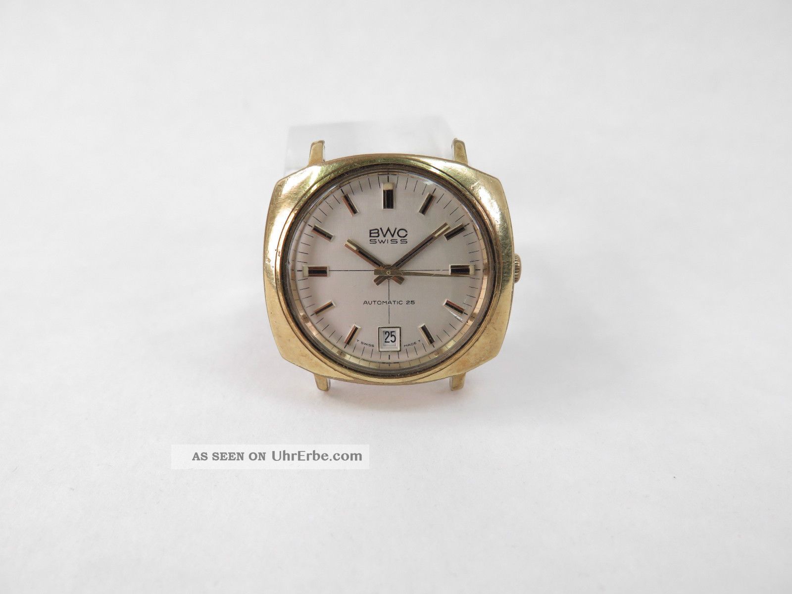 Bwc Automatic Armbanduhr Armbanduhren Bild