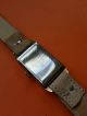 Alte Lusina Handaufzug Uhr / Swiss Made Armbanduhren Bild 2