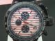 Armbanduhr,  Königswerk,  Militär,  Licinius,  Rot/weiß, Armbanduhren Bild 1