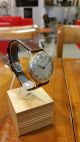 Junghans Wecker Minivox Cal.  89 Armbanduhren Bild 1