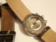 Sinn Rs4 Circle Automatic Chronograph - Eta Valjoux 7750 Armbanduhren Bild 7