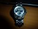Fossil Blue Bq - 8775 Chronograph Herrenarmbanduhr Armbanduhren Bild 2
