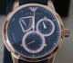 Sammlungs AuflÖsung Emporio Armani Luxus Designer Automatik Uhr Ar 4619 Armbanduhren Bild 2