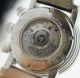 Armbanduhr Corum Limitierte Ausgabe Chronometer Schweiz Flyback Automatik Leder Armbanduhren Bild 5