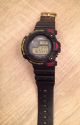 Casio G - Shock Uhr Dw 6300 (1084) - Rare - Vintage Sammleruhr - Frogman??? Armbanduhren Bild 5