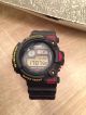 Casio G - Shock Uhr Dw 6300 (1084) - Rare - Vintage Sammleruhr - Frogman??? Armbanduhren Bild 7
