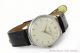 Iwc Schaffhausen Herrenuhr Portofino Handaufzug Stahl Cal 89 Vintage Armbanduhren Bild 2