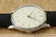 Iwc Schaffhausen Herrenuhr Portofino Handaufzug Stahl Cal 89 Vintage Armbanduhren Bild 3