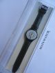 Swatch,  Automatik,  Sab400 Lapillo,  Neu/new Armbanduhren Bild 1