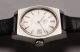 Damen Automatic Armbanduhr Omega Genéve – In Edelstahl - Cal.  684 – Mit Datum Armbanduhren Bild 2