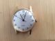 Stowa Handaufzug Armbanduhr 60er Jahre Armbanduhren Bild 1