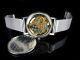 Top Chopard Herren - - - - - Revision - - - - - Peseux 7000 1960er Armbanduhren Bild 4