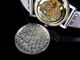 Top Chopard Herren - - - - - Revision - - - - - Peseux 7000 1960er Armbanduhren Bild 7