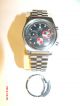 Tissot Klassiker - Pr 516 - Chronograph Mit Einem Fehler Armbanduhren Bild 1