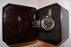 Breitling Uhr Chronograph Handaufzug Armbanduhren Bild 1