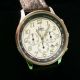 Chronograph Herren Emes Armbanduhren Bild 1