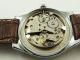 3 Armbanduhren Handaufzug Automatik Mechanisch Konvolut Vintage Sammleruhr Armbanduhren Bild 11