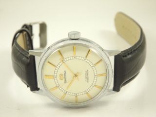 3 Armbanduhren Handaufzug Automatik Mechanisch Konvolut Vintage Sammleruhr Bild