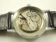 3 Armbanduhren Handaufzug Automatik Mechanisch Konvolut Vintage Sammleruhr Armbanduhren Bild 3