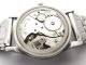 3 Armbanduhren Handaufzug Automatik Mechanisch Konvolut Vintage Sammleruhr Armbanduhren Bild 7