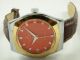 3 Armbanduhren Handaufzug Automatik Mechanisch Konvolut Vintage Sammleruhr Armbanduhren Bild 8