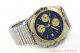Breitling Chronomat Chronograph Gold /stahl Automatik D13048 Vp: 11380,  - E Armbanduhren Bild 2