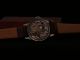 Racine Gallet Damenuhr 30/40er Jahre Military Style Unikat Top Armbanduhren Bild 8