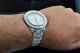 Herren Armbanduhr Rolex Datum Just Ii 2 Iced Out Mit Echten Diamanten 46mm Armbanduhren Bild 11