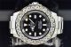 Herrenuhr Einzelanfertigung Rolex 46mm Sea Dweller Tiefsee Diamant Armbanduhren Bild 12