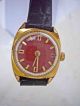 Bifora Damen Armbanduhr Handaufzug 17 Rubis 70er Jahre Armbanduhren Bild 1