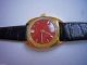 Bifora Damen Armbanduhr Handaufzug 17 Rubis 70er Jahre Armbanduhren Bild 3