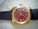 Bifora Damen Armbanduhr Handaufzug 17 Rubis 70er Jahre Armbanduhren Bild 4