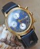 Armband Uhren Luxusuhren Luxus Uhr Chrono Chronograph Herren Maurice Lacroix Armbanduhren Bild 6