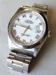 Rolex Oyster Perpetual Datejust 16200 Automatik Armbanduhr Aus 2002 Armbanduhren Bild 1