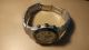 Swatch Irony Chrono In Ovp Mit Metallband Und Faltschließe Armbanduhren Bild 1
