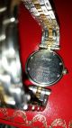 Orginal Cartier Panthere Ronde Quarz Armbanduhren Bild 2