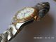 Longines,  Herrenarmbanduhr,  Quartz,  Hochwertiger Klassiker Armbanduhren Bild 9