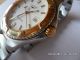 Longines,  Herrenarmbanduhr,  Quartz,  Hochwertiger Klassiker Armbanduhren Bild 4
