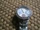 Fossil Dress Armbanduhr Für Damen (bq9229) Taucher Optik Strass Rosa Armbanduhren Bild 2