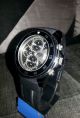 Chronograph Ascot Experience Limited Edition Armbanduhren Bild 1