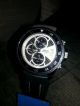 Chronograph Ascot Experience Limited Edition Armbanduhren Bild 2