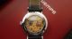 Nomos Tangente Luxuria - Wempe 24/100 Armbanduhren Bild 1