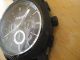 Fossil Herren - Armbanduhr Schwarz Men ' S Dress Chronograph Analog Quarz Fs4487 Armbanduhren Bild 4