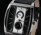 Herren Armbanduhr Kenneth Cole Datum 24 Stunden Leder Kc1729 Uhr Armbanduhren Bild 1