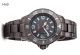 Angebot Ice Watch Uhr Ice - Alu Anthrazit Unisex Al.  Ac.  U.  A.  12,  Von Privat Armbanduhren Bild 3