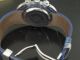 Herrenuhr Airrex Chronograph - Model Silverstone Armbanduhren Bild 2