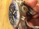 Fortis Cosmonauts Chronograph B42 Saphir Glas Edelstahl Uhr Mit Sinn Automatic Armbanduhren Bild 3